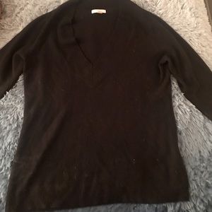 NY&Co 3/4 sleeve sweater